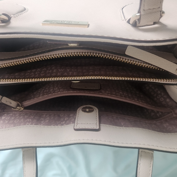 Kate Spade purse - Picture 7 of 10